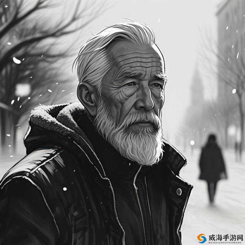 探索老头精品的独特魅力：为什么这些经典之作至今仍备受追捧？