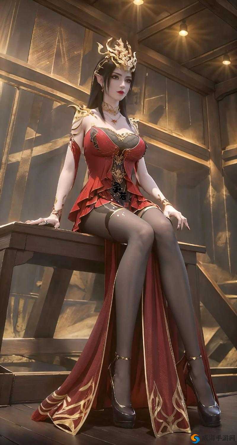 斗破苍穹寂寞的美杜莎游戏世界：探索神秘蛇人女王的冒险之旅与隐藏任务