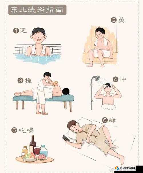 探秘Chinese搓澡工GAycamp的独特技艺与行业故事：传统与现代的完美结合