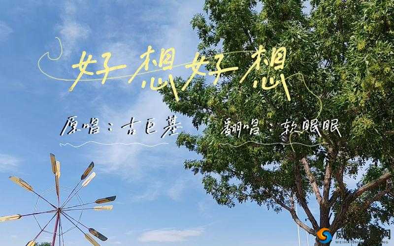 我好想和你做好想和你做这首歌背后的故事与情感深度解析