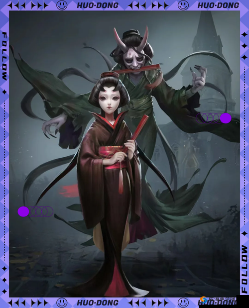 第五人格求生者如何应对红蝶及注意事项