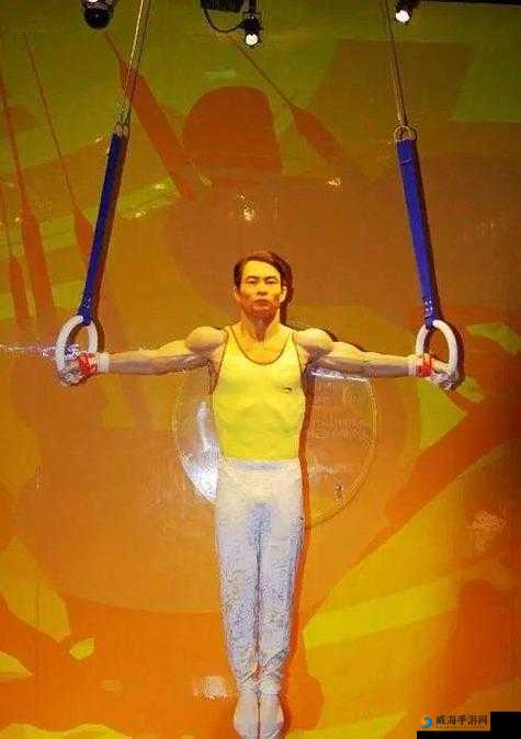 体操教练是猛男双性？揭秘他们的独特魅力与训练秘诀