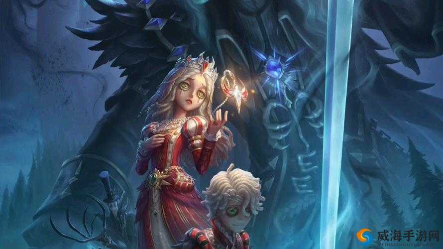 第五人格第二赛季精华2，一场游戏盛宴的开启