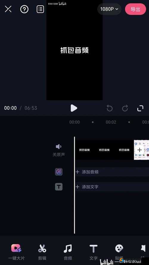 B站视频离线观看技巧：如何在手机和电脑上轻松实现无网络流畅播放