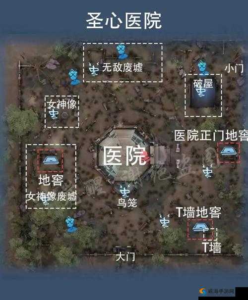 第五人格进地窖按钮不见了，整合交互按钮中的资源管理艺术