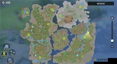 海岛纪元最佳地图探索选择，哪个岛资源多？