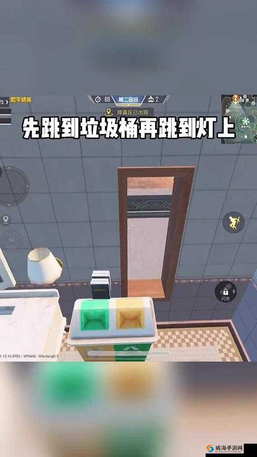 诛仙手游躲猫猫玩法限时开启 教你怎么躲猫猫