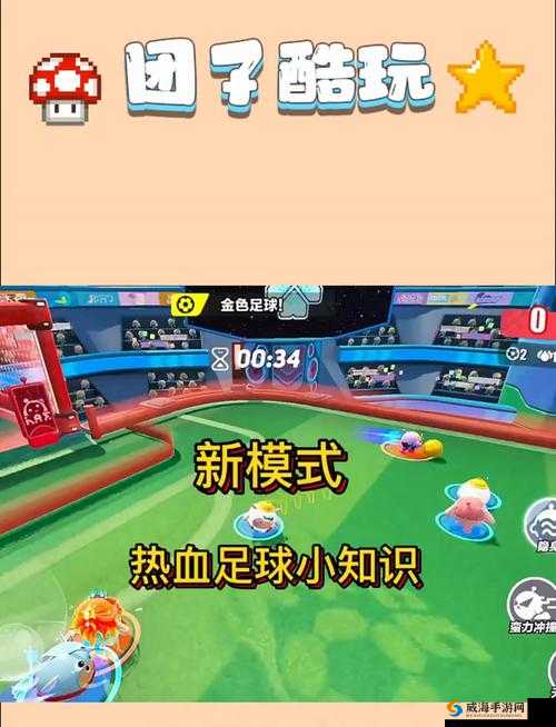 热血足球手游新手玩法攻略，快速升级技巧与资源管理