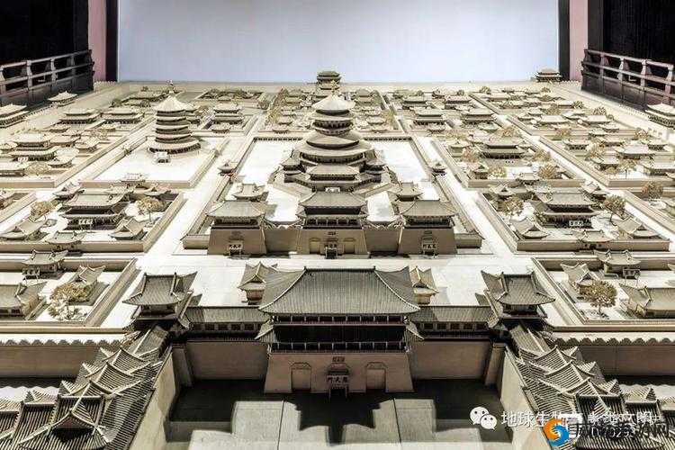 战国志，家族荣耀与建筑升级的艺术