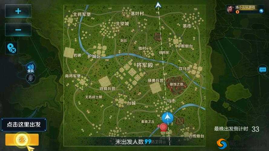 王者荣耀边境突围模式地图介绍，超大地图大乱斗的极致体验