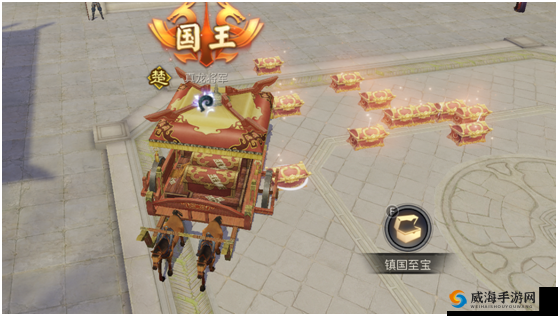 战国志争抢玉玺怎么玩，详细玩法攻略与资源管理艺术