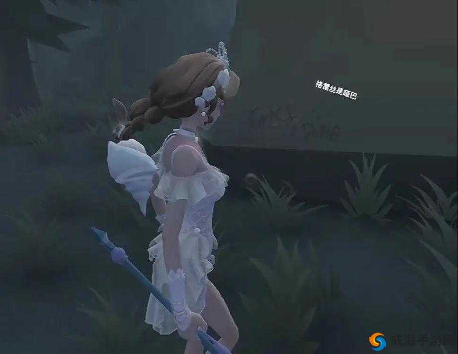 第五人格湖景村背后隐藏的秘密，村民究竟都去哪了
