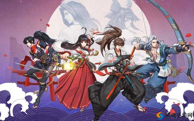 关键词，侍魂胧月传说