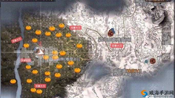 明日之后多贝雪山怎么玩，多贝雪山生存法则解读