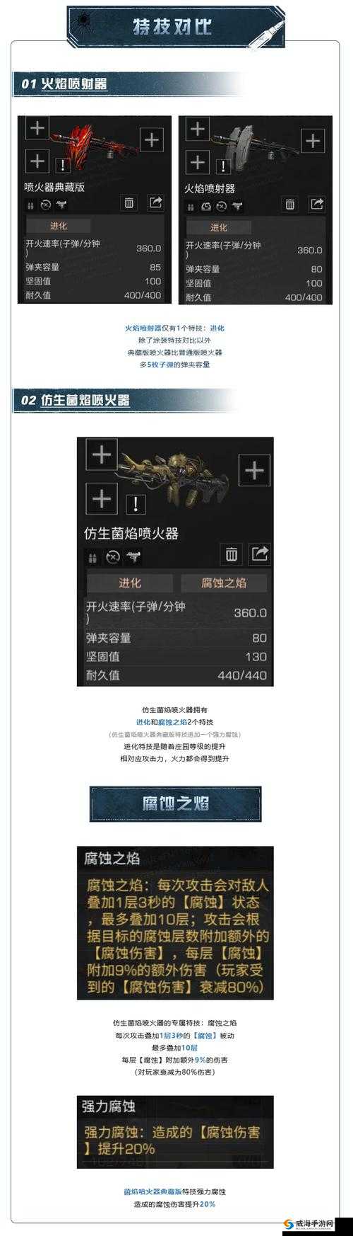 明日之后武器修理技巧，从家用修理台的制作开始