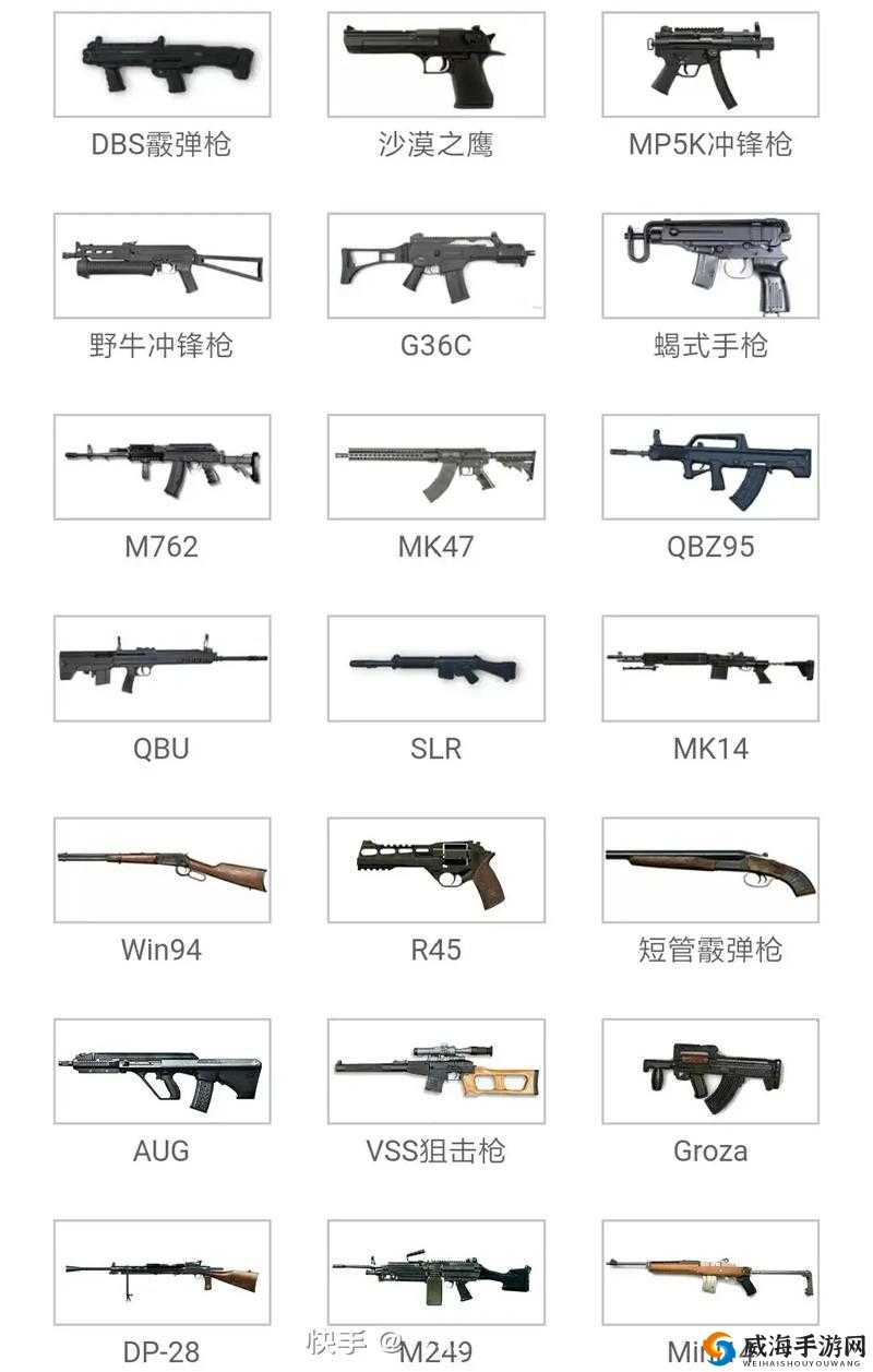 绝地求生刺激战场怎么拉戗线，拉戗线作用分析教学