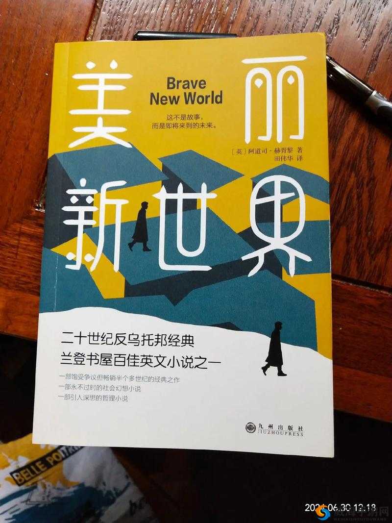 美好世界中的关键词探索