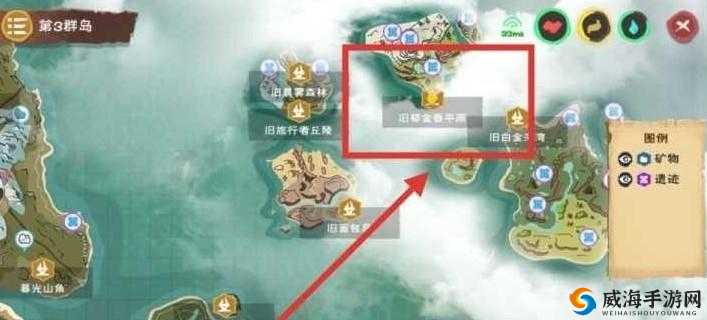郁金香平原，创造与魔法的资源宝库
