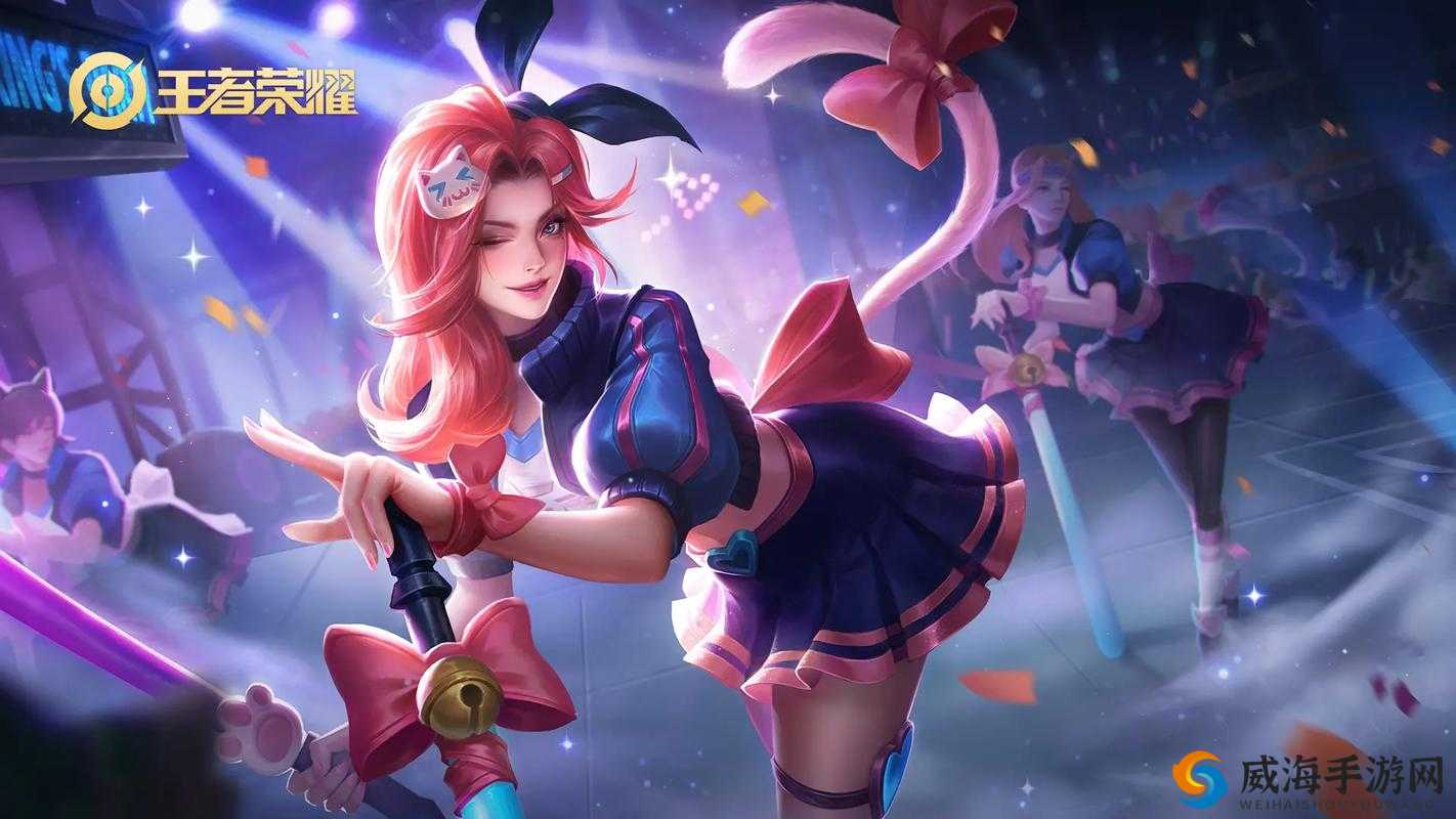 王者荣耀中的刺客之王——阿轲的深度解析与克制攻略