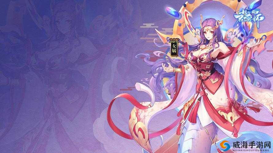 封神召唤师黄天化深度解析，技能缘分图鉴全揭秘