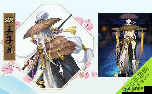 封神召唤师姜子牙怎么样，姜子牙技能缘分图鉴详解