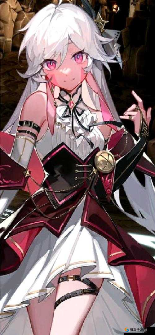 魔女之泉2，揭秘女战士支线剧情攻略
