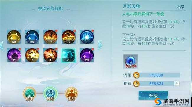 天下手游云麓技能搭配与加点攻略的深度解析