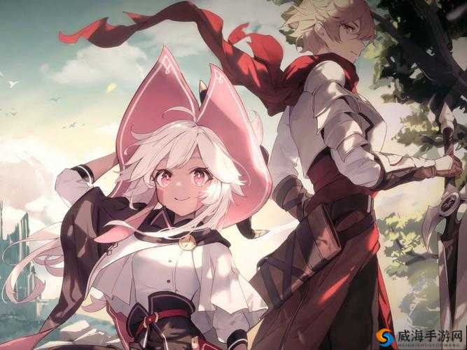魔女之泉2，探索多重结局的奇幻之旅