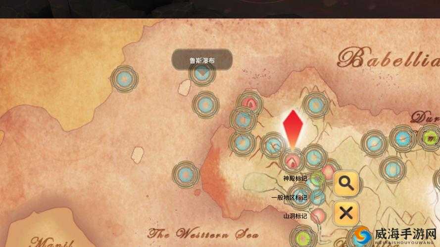 春巫2瀑布boss穆雷特，魔女之泉2鲁斯瀑布攻略详解