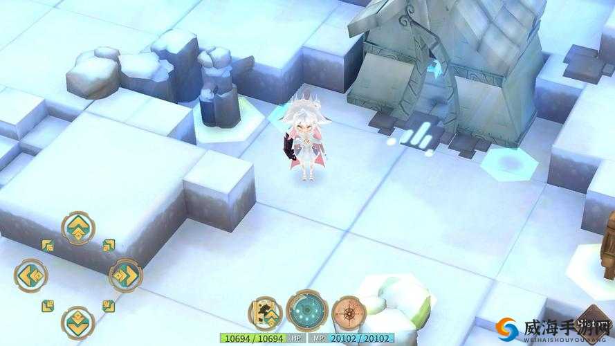 魔女之泉2蓝鸟获取攻略，解锁公主支线任务的秘密