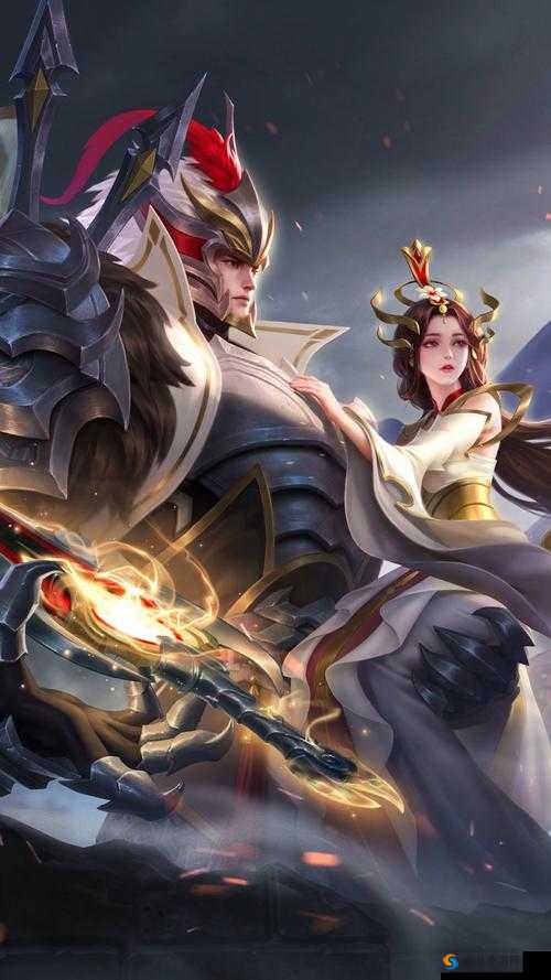 王者荣耀干将莫邪台词详解