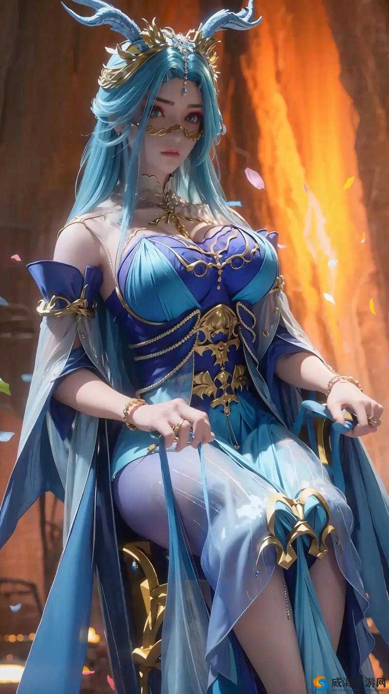 镇魔曲手游龙女什么时候出？全面解析龙女上线历程与影响