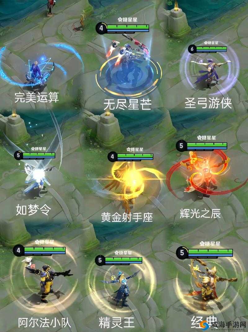 神代梦华谭后羿怎么样？神代梦华谭后羿技能介绍