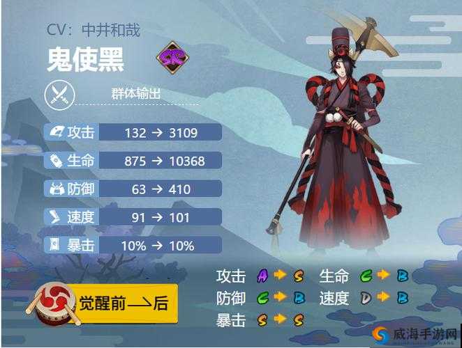 阴阳师鬼使黑哪里多？鬼使黑在哪刷？
