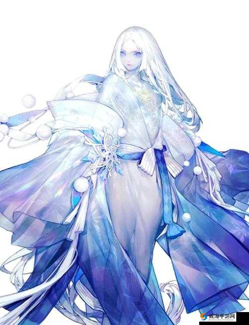 阴阳师雪女寻觅指南，解锁最多刷新地点
