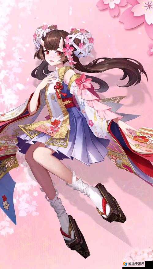阴阳师中的桃花妖,全面解析与攻略