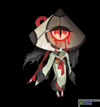 阴阳师唐纸伞妖哪里多？唐纸伞妖去哪儿刷？