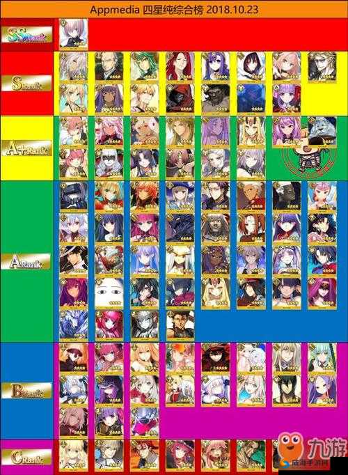 FGO赝作活动全攻略，解锁赝作英灵的秘密