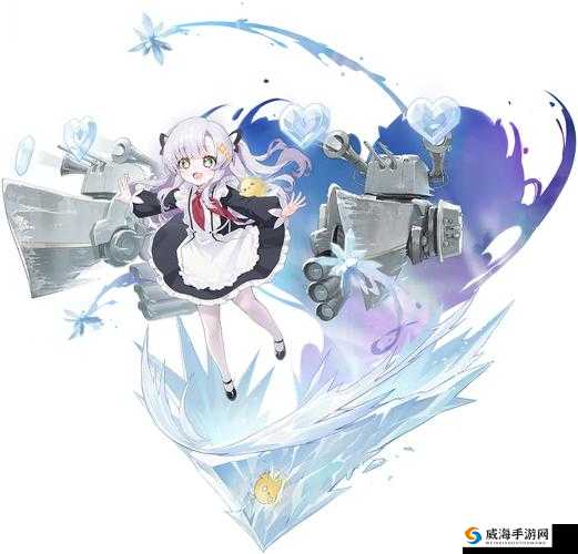 碧蓝航线127mm连装炮怎么样，127mm连装炮属性介绍