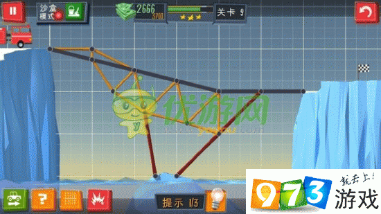 Build a Bridge三星攻略，建桥专家攻略大全