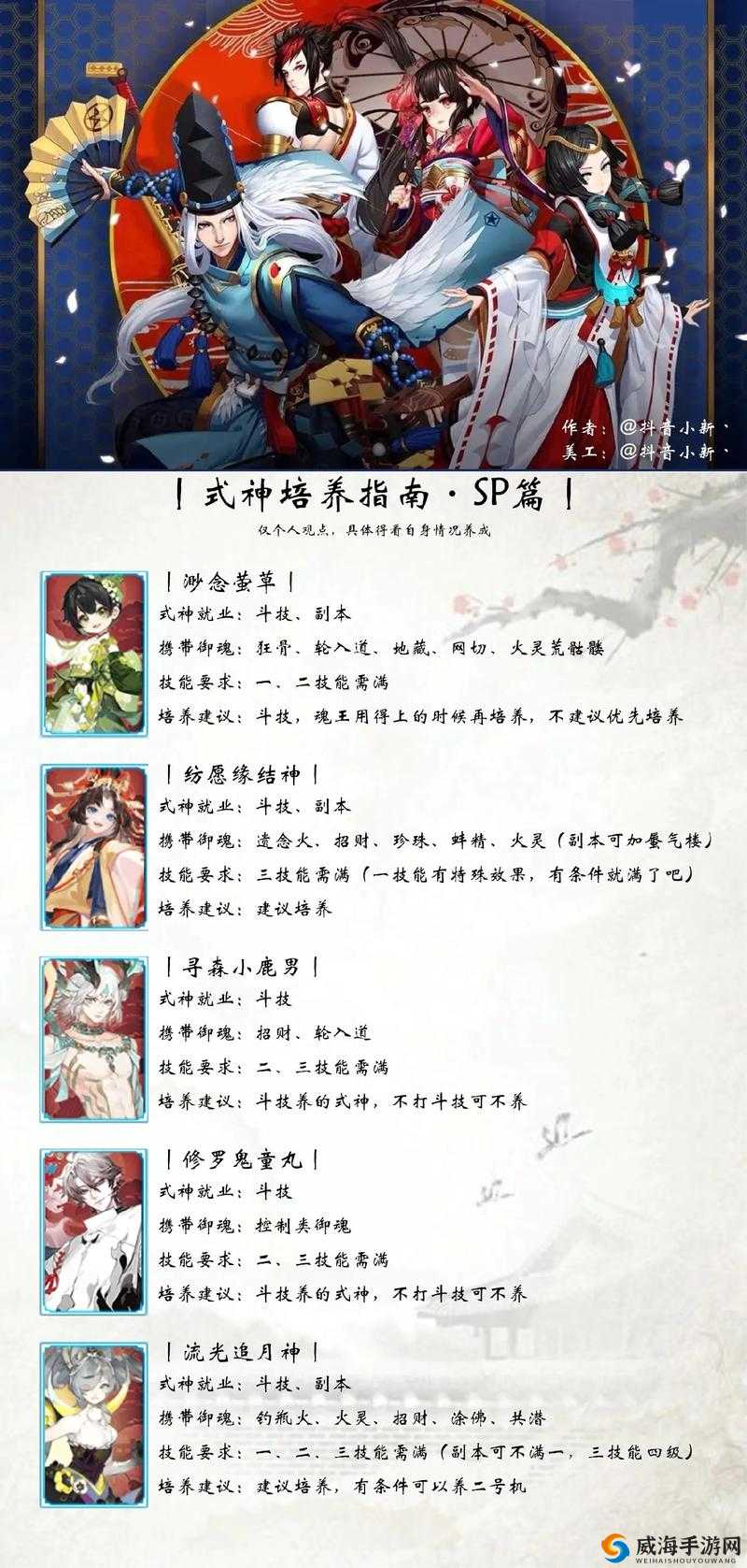 阴阳师地震频发是什么式神？地震频发推荐式神详解
