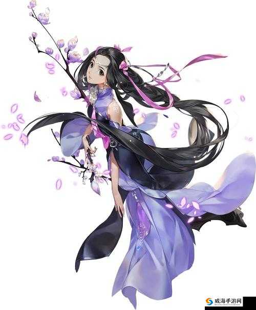 剑网3指尖江湖万花弟子深度解析，属性技能全图鉴