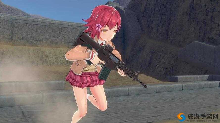 戗弹少女公测时间攻略