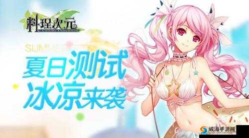 料理次元公测时间与攻略指南，底层逻辑与操作映射深度解析
