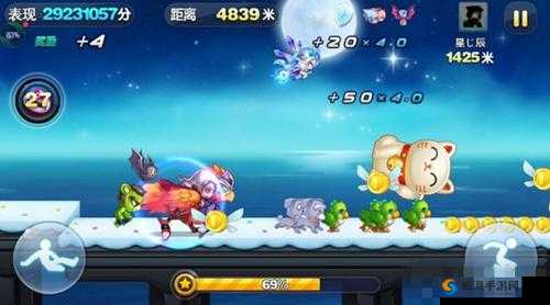 天天酷跑鸟叔目镜值得入手吗？鸟叔目镜值得买吗？