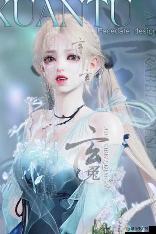 元气偶像季雪滢怎么样？雪滢图鉴攻略