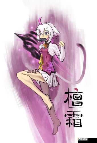 仙剑奇侠传幻璃镜檀霜技能怎么样 檀霜武器技能攻略