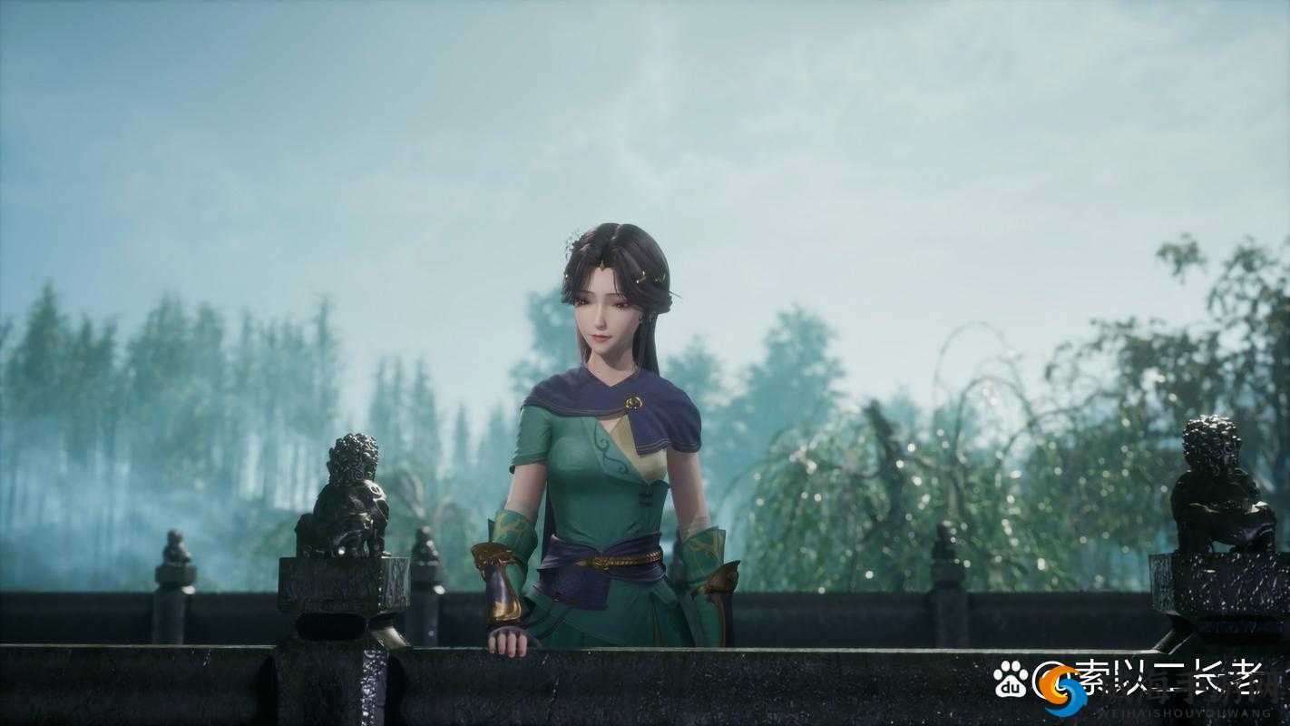 仙剑奇侠传幻璃镜青槐怎么样，青槐用什么武器好