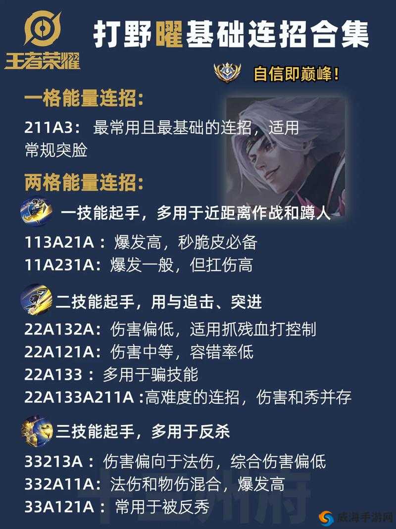 王者荣耀打野有什么用，深度解析打野的作用与策略