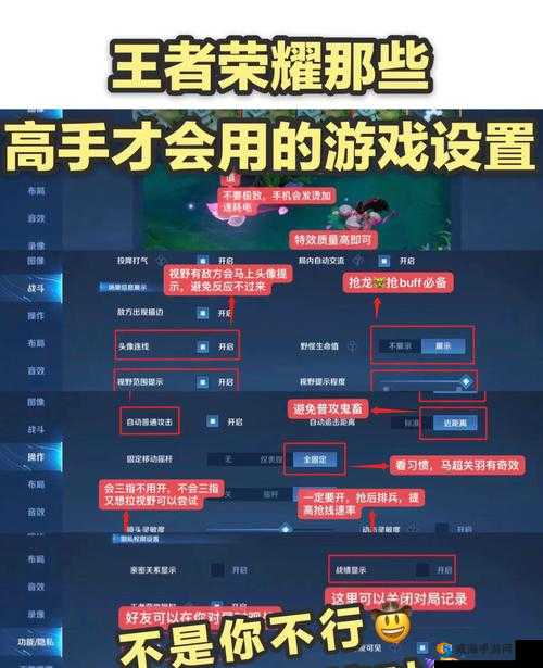 王者荣耀相机高度，低好还是高好？深度解析与修改建议